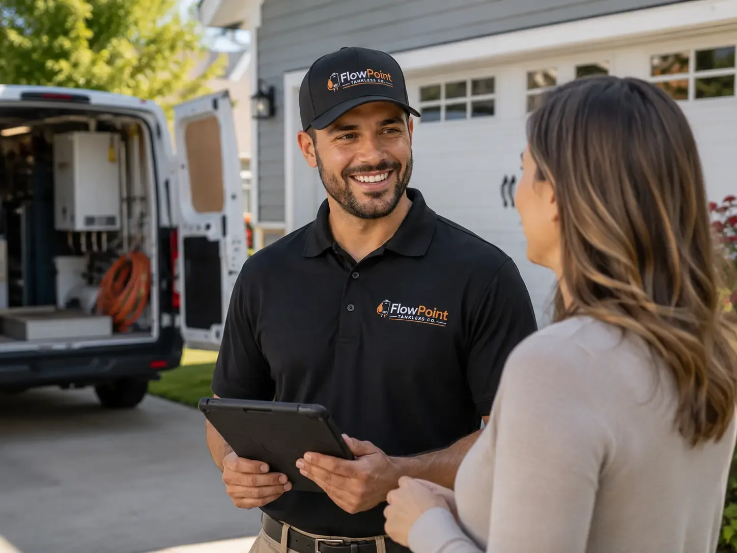 Tankless Water Heater Repair in Shelter Island Heights, NY